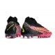 Nike Phantom GX Elite DF FG Link Pink Black Yellow