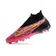 Nike Phantom GX Elite DF FG Link Pink Black Yellow