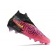 Nike Phantom GX Elite DF FG Link Pink Black Yellow