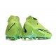 Nike Gripknit Phantom GX Elite Dynamic Fit FG Green