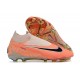 Nike Phantom GX Elite DF FG Link Nu Guava Ice Black Total Orange