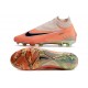Nike Phantom GX Elite DF FG Link Nu Guava Ice Black Total Orange