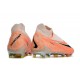 Nike Phantom GX Elite DF FG Link Nu Guava Ice Black Total Orange