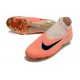 Nike Phantom GX Elite DF FG Link Nu Guava Ice Black Total Orange