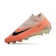 Nike Phantom GX Elite DF FG Link Nu Guava Ice Black Total Orange