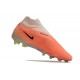 Nike Phantom GX Elite DF FG Link Nu Guava Ice Black Total Orange