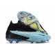 Nike Phantom GX Elite DF FG Link Blue Black