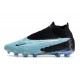 Nike Phantom GX Elite DF FG Link Blue Black