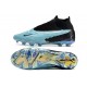 Nike Phantom GX Elite DF FG Link Blue Black