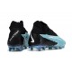 Nike Phantom GX Elite DF FG Link Blue Black