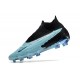 Nike Phantom GX Elite DF FG Link Blue Black