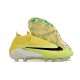 Nike Phantom GX Elite DF FG Link Yellow Green