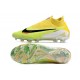 Nike Phantom GX Elite DF FG Link Yellow Green