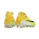 Nike Phantom GX Elite DF FG Link Yellow Green