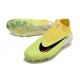 Nike Phantom GX Elite DF FG Link Yellow Green