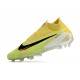 Nike Phantom GX Elite DF FG Link Yellow Green