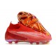Nike Phantom GX Elite DF FG Link Red White