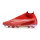 Nike Phantom GX Elite DF FG Link Red White