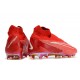 Nike Phantom GX Elite DF FG Link Red White