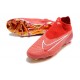Nike Phantom GX Elite DF FG Link Red White