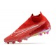 Nike Phantom GX Elite DF FG Link Red White