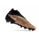 Nike Gripknit Phantom GX Elite Dynamic Fit FG Brown Black