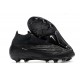 Nike Gripknit Phantom GX Elite Dynamic Fit FG Black