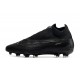 Nike Gripknit Phantom GX Elite Dynamic Fit FG Black