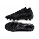 Nike Gripknit Phantom GX Elite Dynamic Fit FG Black