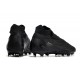 Nike Gripknit Phantom GX Elite Dynamic Fit FG Black