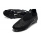 Nike Gripknit Phantom GX Elite Dynamic Fit FG Black