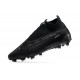 Nike Gripknit Phantom GX Elite Dynamic Fit FG Black