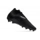 Nike Gripknit Phantom GX Elite Dynamic Fit FG Black