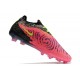 Nike Phantom GX Elite FG Gripknit Pink Black Yellow