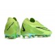 Nike Phantom GX Elite FG Gripknit Green