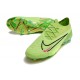Nike Phantom GX Elite FG Gripknit Green