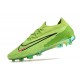 Nike Phantom GX Elite FG Gripknit Green