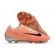 Nike Phantom GX Elite FG Gripknit United - Guava Ice Black