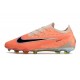 Nike Phantom GX Elite FG Gripknit United - Guava Ice Black