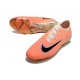 Nike Phantom GX Elite FG Gripknit United - Guava Ice Black