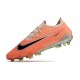 Nike Phantom GX Elite FG Gripknit United - Guava Ice Black
