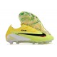 Nike Phantom GX Elite FG Gripknit Green Yellow Black