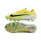 Nike Phantom GX Elite FG Gripknit Green Yellow Black
