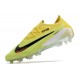Nike Phantom GX Elite FG Gripknit Green Yellow Black