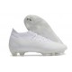 adidas Predator Accuracy.1 FG Shoes White