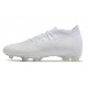 adidas Predator Accuracy.1 FG Shoes White