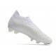 adidas Predator Accuracy.1 FG Shoes White