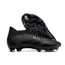adidas Predator Accuracy.1 FG Shoes Black