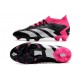adidas Predator Accuracy.1 FG Shoes Black White Pink