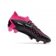 adidas Predator Accuracy.1 FG Shoes Black White Pink